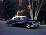 Buick Roadmaster Riviera 1949 года